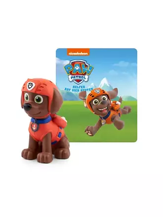 TONIES | Hörfigur - PAW Patrol Zuma | 